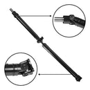 USA Standard Gear Rear Driveshaft for Subaru Impreza/Saab 9-2X AT, Length 57.75”-1