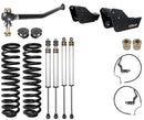 Carli Commuter Leveling Suspension, 3.5” Lift, 2023+ Ford F250/F350, FSP-1