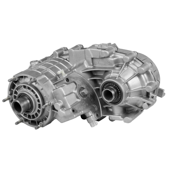 Remanufactured NP263HD Transfer Case, 2003-07 GM 2500HD and 3500, With 6.0L, With Option Code NP1, With Shift Motor