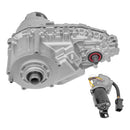 Remanufactured Transfer Case BW4405 w/Shift Motor & Speedo 1995-97 Ford Explorer-1