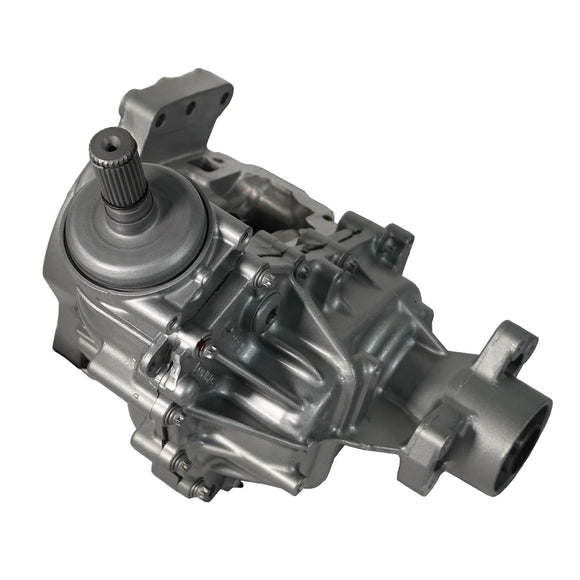 Remanufactured Transfer Case, 2019-23 Jeep Cherokee, Single Speed, OPT DK2