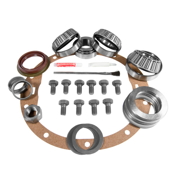 Yukon Master Overhaul kit for '57-'62 GM Oldsmobile differential