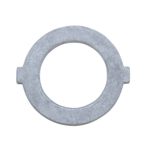 Thrust washer for GM 9.25" IFS stub shaft.