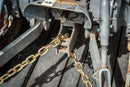 BulletProof Heavy Duty 3/8" x 12' Transport Chain-2