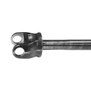 Yukon Chromoly Inner Front RH Axle for Dana 60, 35 Spline, 38.93” Long-2