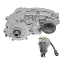 Remanufactured BW1354 Transfer Case, 1998-00 Ford Ranger, 1998-99 Mazda B3000 and B4000, Electric Shift, With Shift Motor-1