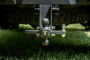 BulletProof Medium Duty Sway Control Ball Mount-2