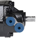 USA Standard Power Steering Gear Box, 2011-21 GM 2500/3500-2