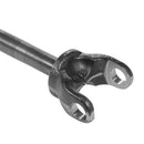 Yukon Chromoly Inner Front LH Axle for Dana 60, 35 Spline, 16.69” Long-2