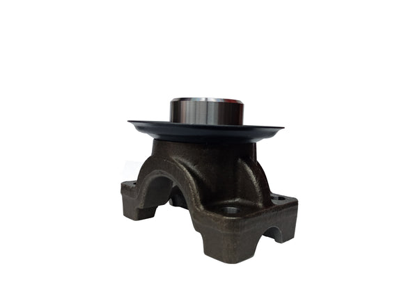Adams Forged 1350 Series Rear Ford 8.8 High Angle Pinion Yoke 28 To 30 Degrees.