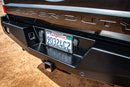 ICON Impact 17-22 Ford Super Duty Pro Series Rear Bumper-2