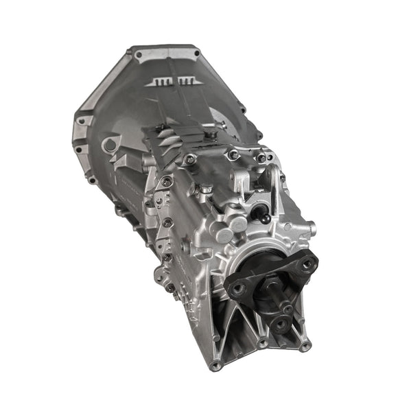 Reman MT82 6-Speed Manual Transmission for 2018 Mustang with 5.0L Engine