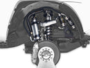ICON 2007-2014 Toyota FJ Cruiser/2003-2024 Toyota 4Rrunner/2005-2023 Toyota Tacoma S2 Shock Hoop Kit-2