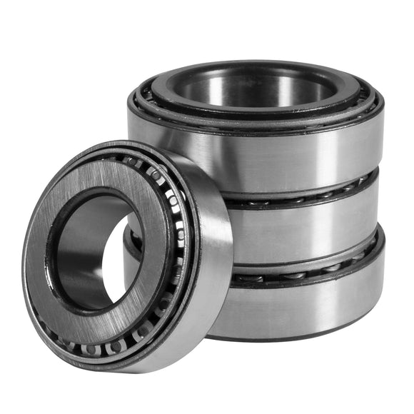 Yukon Master Overhaul kit for '14 & up GM 9.5" 12 bolt differential