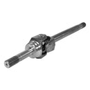 Front Axle Kit Fits Ford D60 Diff 35 Spline LH 24.7" Long-1