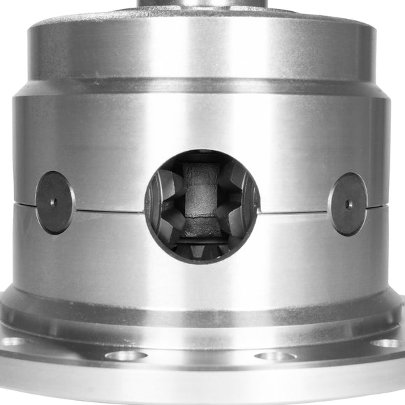 Dana 80 3.73 & Down Yukon Dura Grip, 35 Spline; ABS Compatible; Limited Slip