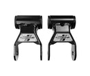 CARLI DODGE RAM 03-13 2500 & 03+3500 4X4 FABRICATED LEAF SPRING SHACKLE-1