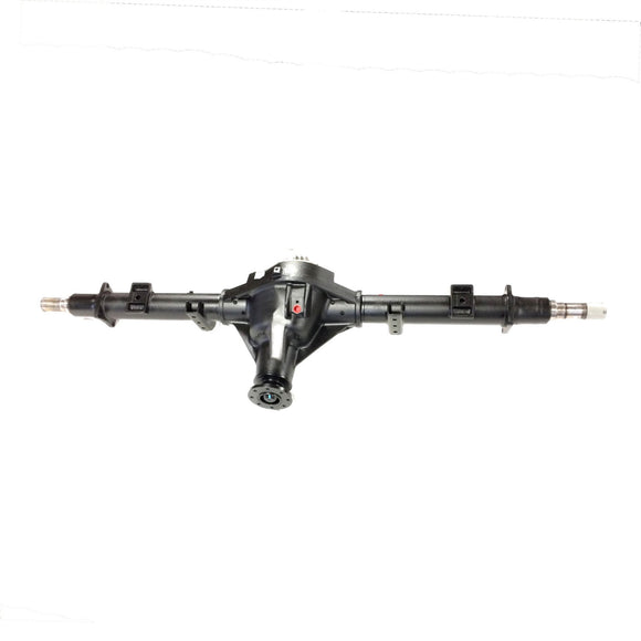 Dana 80 Rear Axle Assembly for 1992-1997 Ford F450 DRW ABS with 4.63 Gear Ratio