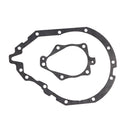 8.25 GM IFS CLAMSHELL CASE and EXTENTION TUBE GASKET, '07-'18 FRONT HOUSING-1