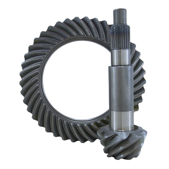 USA Standard replacement Ring & Pinion set, Dana 60 Reverse rotation, 4.30 thick