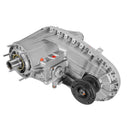 Reman NP271 Transfer Case, Upgraded Heavy Duty Replacement, 2007-11 Dodge Ram 2500 and 3500, Manual Transmission or 6.7L Diesel With Automatic Transmission, Rear Slip Yoke, 7/8" Hex Position Switch-1