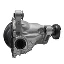 Reman Front Axle Assy, Ford 8.8", 2018-19 Expedition/F-150/Navigator, 3.73 Ratio-8