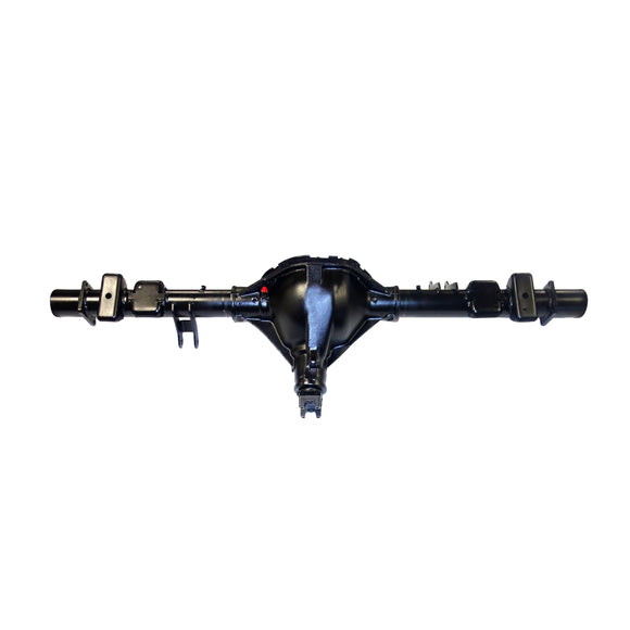 Reman Axle Assembly for GM 9.5" 00-05 GM 2500 4.10 Ratio, Posi LSD