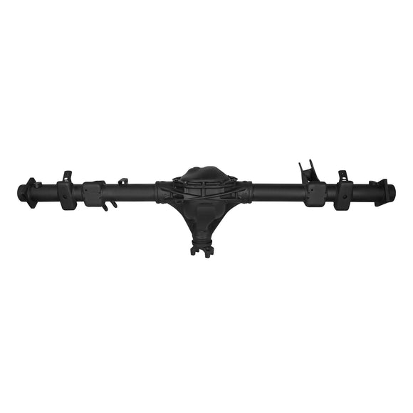 Remanufactured GM 8.6" Rear Axle Assembly, 2014-18 Chevrolet Silverado 1500 and GMC Sierra 1500, 3.23 Ratio, Posi Differential