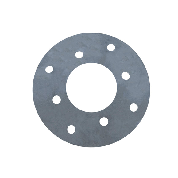 8" Standard Open Pinion gear Thrust Washer.