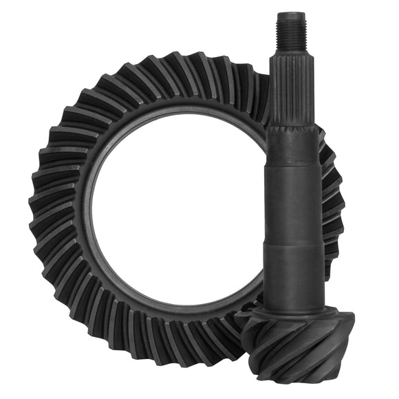 Yukon ring & pinion set, Toyota 7.5” IFS Tacoma/T100, reverse rotation, 5.29