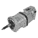 Remanufactured W56 Manual Transmission, 1990-95 Toyota 4Runner and 1989-95 Pickup, 4Cyl EFI-2