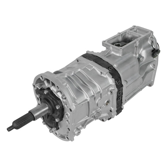 Remanufactured W56 Manual Transmission, 1990-95 Toyota 4Runner and 1989-95 Pickup, 4Cyl EFI