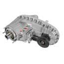 Reman NP271 Transfer Case, Upgraded Heavy Duty Replacement, 2007-12 Dodge Ram 2500 and 3500, Manual Transmission or 6.7L Diesel With Automatic Transmission, Rear Slip Yoke, 1.5" Hex Position Switch-1
