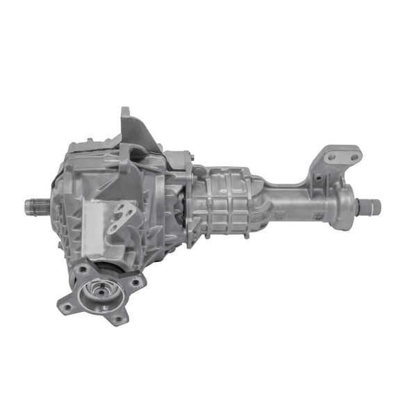 Zumbrota Performance Axle, Remanufactured 215mm IFS Front Differential Axle Assembly, 2013-18 Ram 1500 & 2019-3/14/2021 1500 Classic, 4.11 Ratio