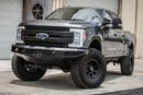 ICON Impact 17-22 Ford Super Duty Pro Series Winch Front Bumper-3
