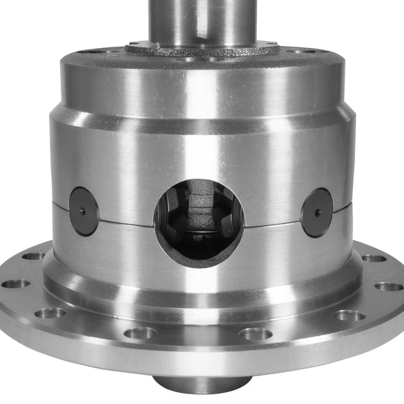 Yukon Dura Grip Limited Slip Positraction for Dana 80, 4.10-Up, 35 Spline
