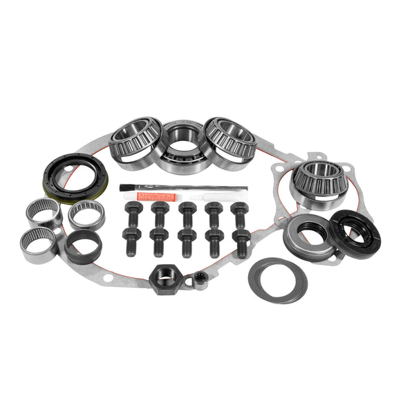 Yukon Gear & Axle Master Overhaul Kit for Various General Motors 8.25" IFS