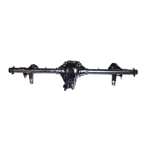 Remanufactured Rear Axle Assembly, GM 7.5", 1998-02 Camaro & Firebird, 5.7L w/o Traction Control & All 3.8L, 3.08 Ratio, Open