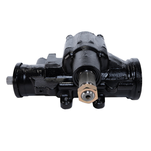 USA Standard Power Steering Gear Box, 1964-77 AMC, 1971-76 Jeep, 1964-76 Buick, Cadillac, Chevrolet, GMC, Oldsmobille, Pontiac Cars