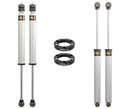 Carli Commuter 2.0 Leveling System, Base, 3” Lift, 1994-02 Ram 2500/3500, Diesel-2