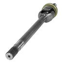 Front Axle Kit Fits Dana D44 Diff 30 Spline LH w/ABS w/ABS 26.89" Long-2