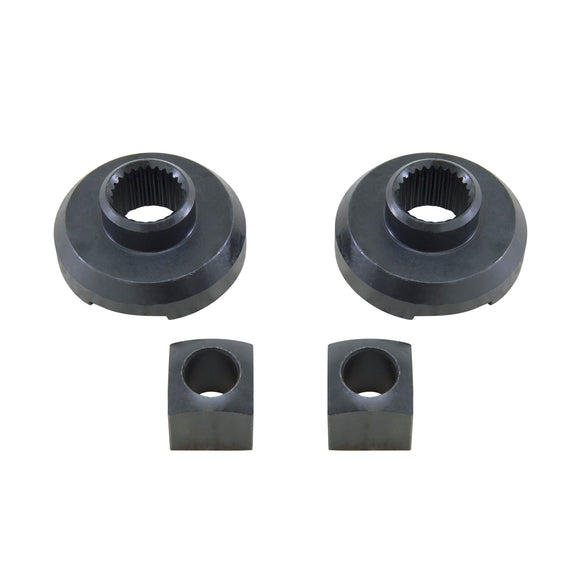 Mini spool for GM 7.5" with 26 spline axles.