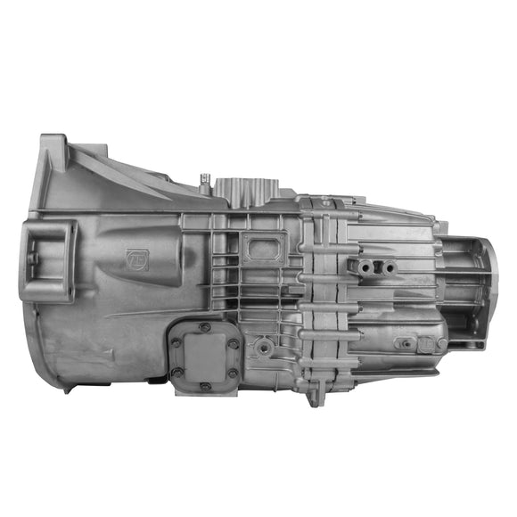 Remanufactured S6-S650F Manual Transmission, 99-00 Ford 7.3L Diesel 4x4