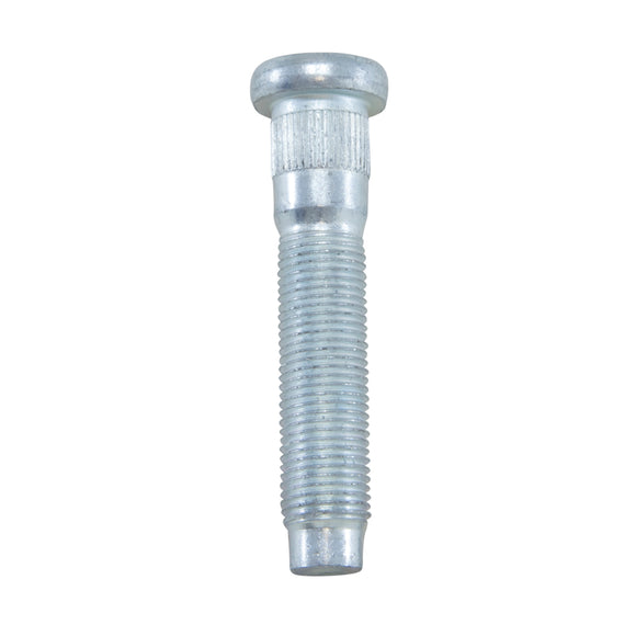Axle stud, 2 29/32" x 9/16-18