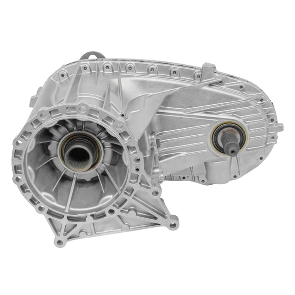 Remanufactured NV1628 Transfer Case, 2011-16 Ford F-250SD and F-350SD, Electric Shift