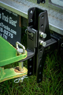BulletProof Light Duty Drop Tang-3