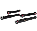 CARLI 21-23 FORD BRONCO REAR FABRICATED CONTROL ARMS-1