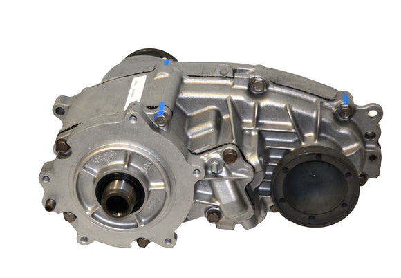 Remanufactured BW1354 Transfer Case, 2001-04 Ford Ranger, Manual Shift