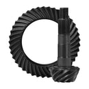 USA Standard Ring & Pinion gear set for GM IFS 7.2" (S10 & S15) in a 3.73 ratio-2