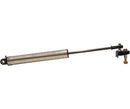 Carli Stainless Steel High Mount Steering Stabilizer, 2.5" & 4.5" Lift-1